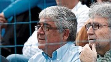 Daniel Sánchez Llibre