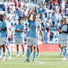 Celta - PAOK : canal, TV, horario, dónde y cómo ver la Europa League online