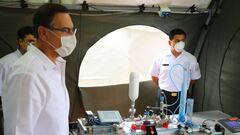 Cuarentena en Perú: cuándo acaba y cuánto puede alargarse