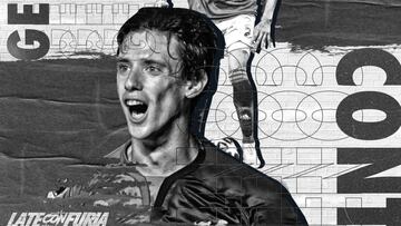 Conti, pretendido por Boca, se marcha al Atlas de México