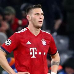 Los motivos del enfado de Süle