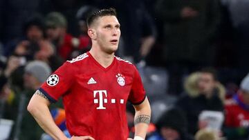 Niklas Sule.