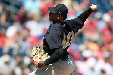 Vista previa del roster final de los Yankees para la temporada 2022