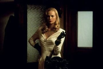 La transformación física de Charlize Theron a lo largo de su carrera