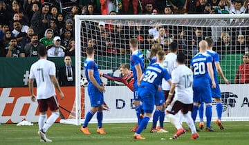 Andrés Guardado vs Mateo Kovacic