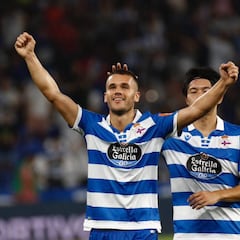 Aketxe: "No creo que cambiar al entrenador sea la solución"