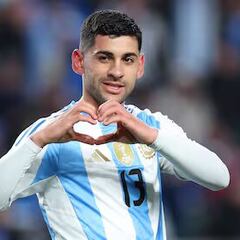 El dardo de Romero a Inglaterra: “Se iban a agrandar si ganaban la Euro”