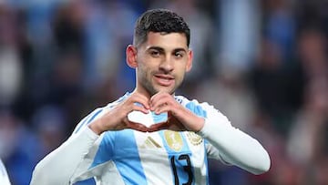 El dardo de Romero a Inglaterra: “Se iban a agrandar si ganaban la Euro”