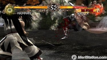 Samurai Shodown: Edge of Destiny, Impresiones