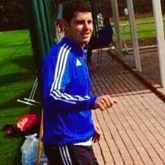 Pedro Franco ya entrenó con Millos y está listo para firmar