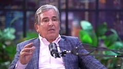 Jorge Luis Pinto aprueba una convocatoria de Falcao al Mundial 2026