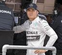 Nico Rosberg: “Me da igual si Hamilton se molesta si gano”