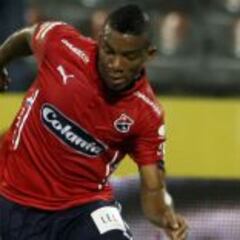 Fabra: “Se me abre la puerta de la Selección y espero gustar”