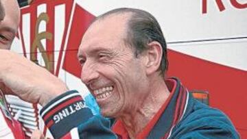 El Molinón reventará el domingo