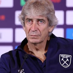 Pellegrini reveló su gran temor para el inicio de la Premier