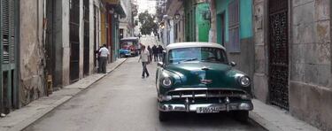 El otro sueño de Arley Méndez: su familia y la nueva Era en Cuba