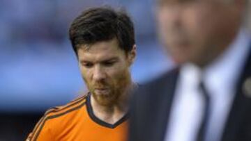 Xabi Alonso sobre su sustituto: "Todos están preparados"