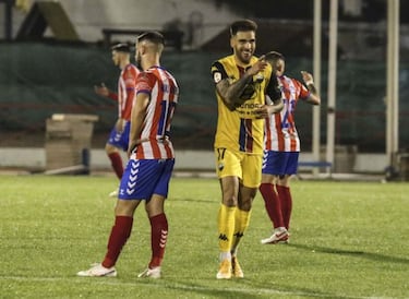 Los rivales del Real Madrid Castilla en la segunda fase: Badajoz, Extremadura y Talavera