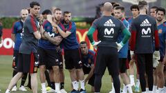 Portugal vs Spain World Cup 2018: how and where to watch