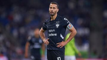 “James es un bombazo, nosotros tenemos a Canales”