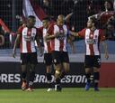 Estudiantes 2-0 Unión: goles, resumen y resultado