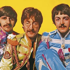 'The Beatles: Get Back' y los 10 datos curiosos sobre el mítico grupo que no sabías