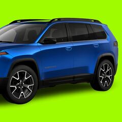 Jeep Cherokee 2026: ¿Cuándo llega a México la nueva línea?
