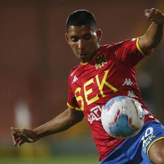 "Un poco dolido": la sorpresiva queja de figura de Unión Española