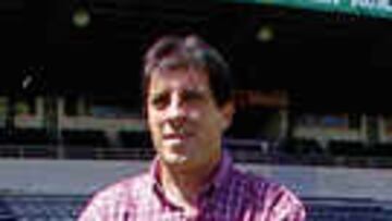 Braojos será el nuevo entrenador