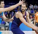 Resumen del Barcelona-Fuenlabrada de la Liga Endesa