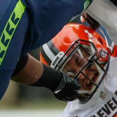 Una imagen, una frase, de la semana 15 de la NFL