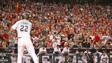 La pr&oacute;xima temporada dar&aacute; inicio el jueves 28 de marzo con los D-Backs visitando a los Dodgers y los Phillies recibiendo a los Reds.