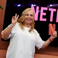 Sálvame tendrá una nueva vida: un reality show en Netflix con ocho de sus colaboradores