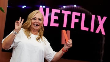 Sálvame tendrá una nueva vida: un reality show en Netflix con ocho de sus colaboradores