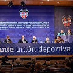 El Levante convoca la Junta General de Accionistas el 22 de diciembre