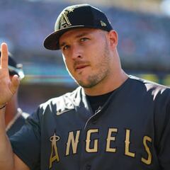 MLB Injury report: Mike Trout, Giancarlo Stanton, Jacob deGrom, Druw Jones