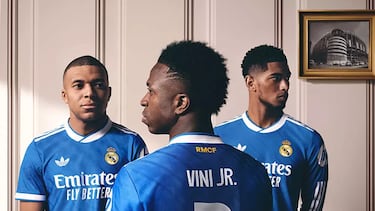 La difícil sincronía del ‘Big Three’