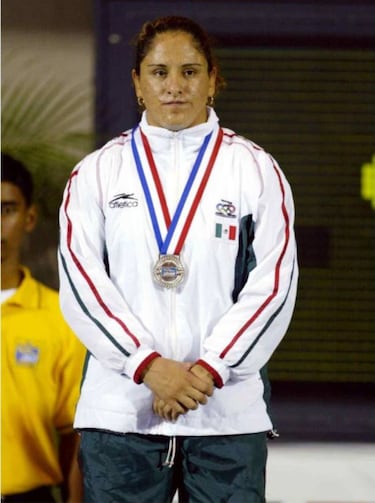Los casos de dopaje en el deporte mexicano