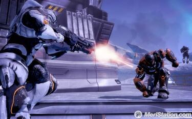 Section 8 llegará a la tercera entrega