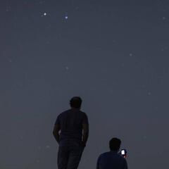 Hoy se verá en México el cometa Neowise en su máximo esplendor