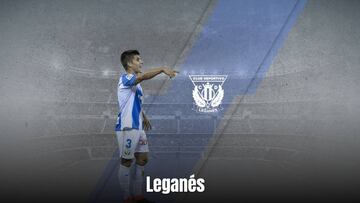 Gu&iacute;a de la Liga 2020/2021: Legan&eacute;s