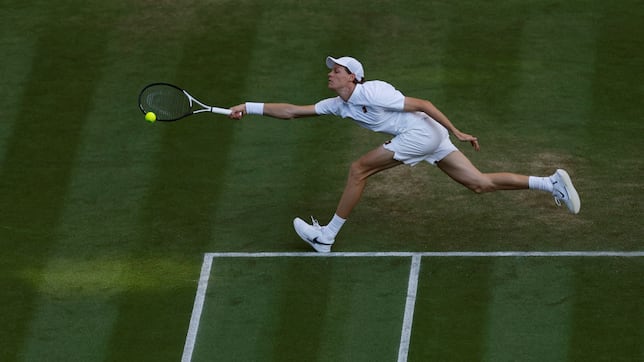 Partidos de hoy, 9 de julio, en Wimbledon: orden de juego y horarios