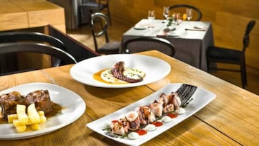 Los 7 mejores restaurantes de Sevilla