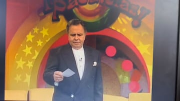 Vídeo: El día que Paco Stanley recibió un mensaje en vivo del ‘Mayo’ Zambada