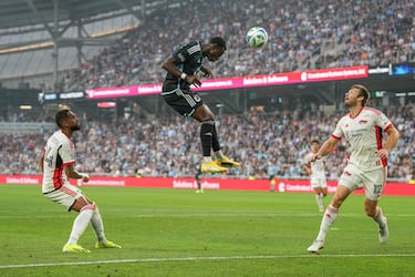 Kelvin Yeboah exclusive interview: Messi, Tony Yeboah, injuries, MLS growth