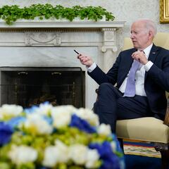 Las palabras del asesor de Biden sobre la política antidrogas de Petro en Colombia