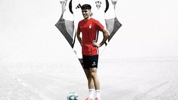 Pepe Sánchez llega al Albacete