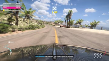 Forza Horizon 5 an芍lisis PS5 versi車n Pro modo rendimiento impresiones conclusiones