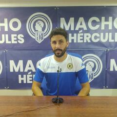 Benito: "Hay que hablar en el campo; el año pasado no se hizo"