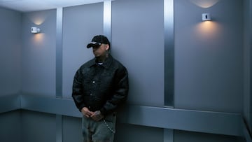 Spotify destaca a un artista chileno en una selecta lista a nivel mundial